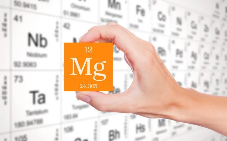 sleep and magnesium