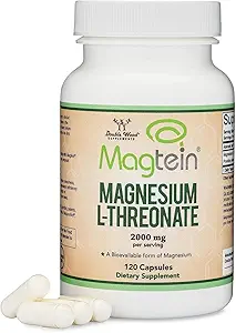 Geeks magnesium glycinate for sleeping