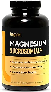 magnesium supplements for sleeping