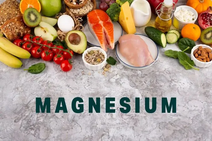 magnesium impact on sleep