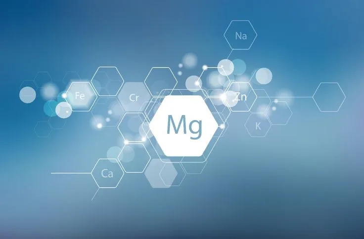 Magnesium and sleep