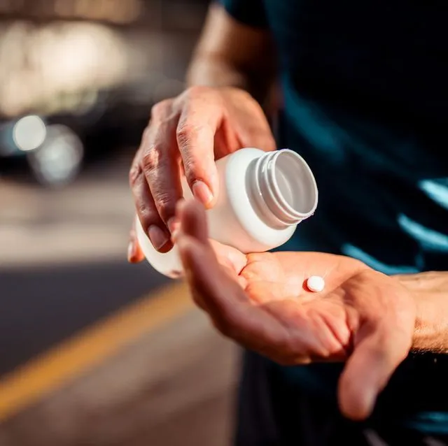 Side effects of too much magnesium