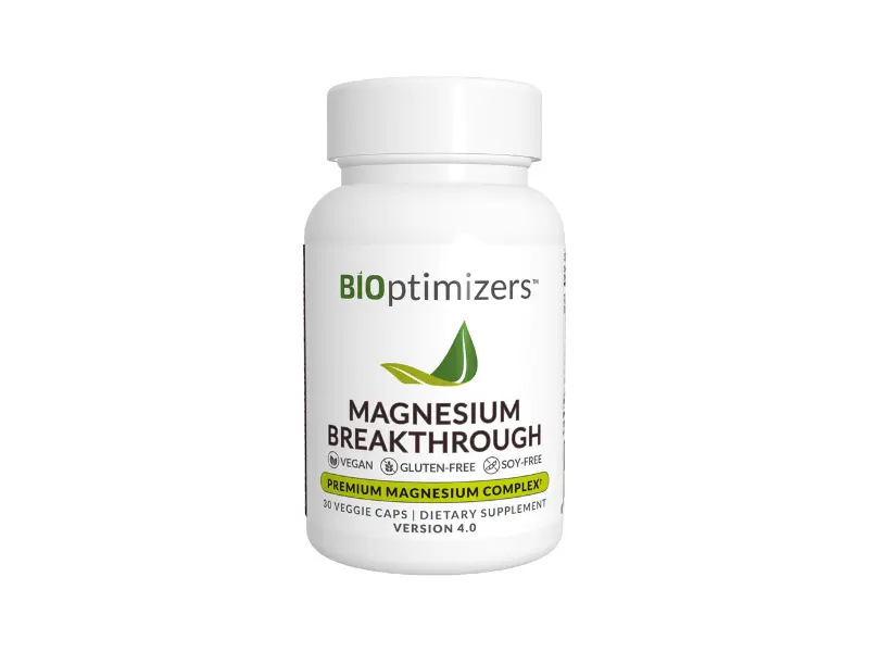 mg for sleep